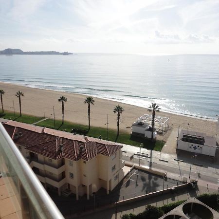 Apartmán Fmar 9 Calonge  Exteriér fotografie