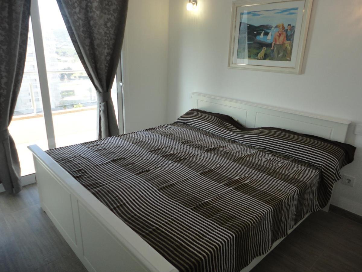 Apartmán Fmar 9 Calonge  Exteriér fotografie