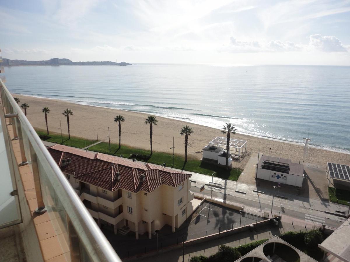 Apartmán Fmar 9 Calonge  Exteriér fotografie