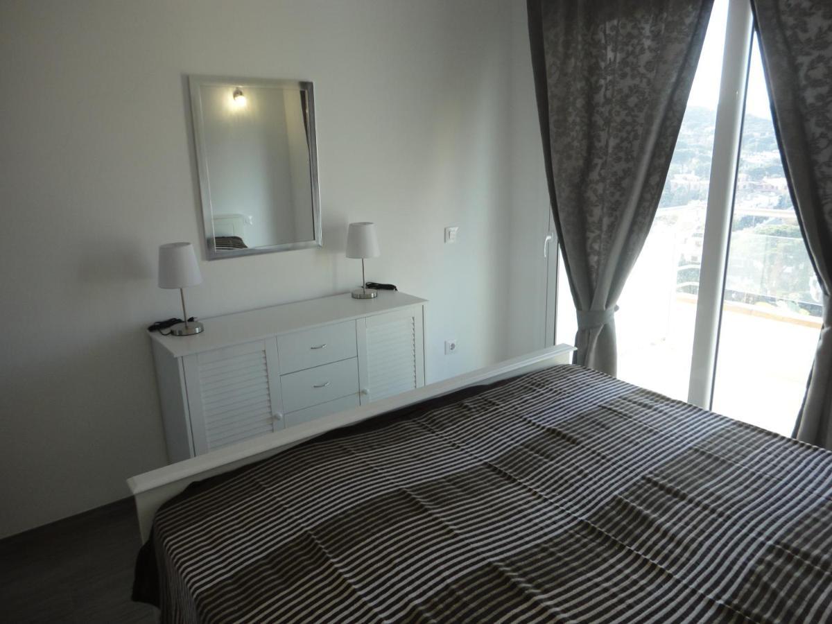 Apartmán Fmar 9 Calonge  Exteriér fotografie