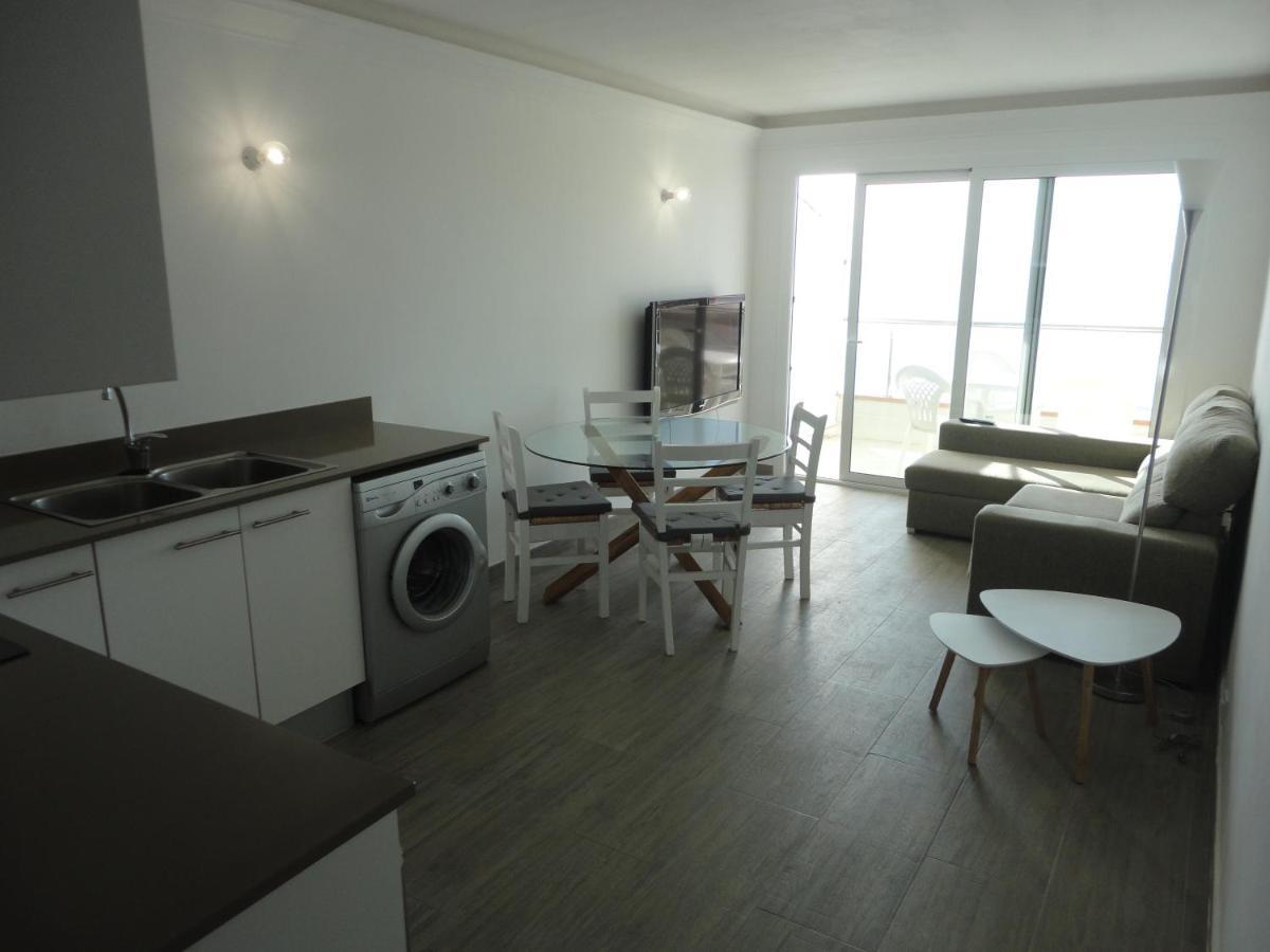 Apartmán Fmar 9 Calonge  Exteriér fotografie