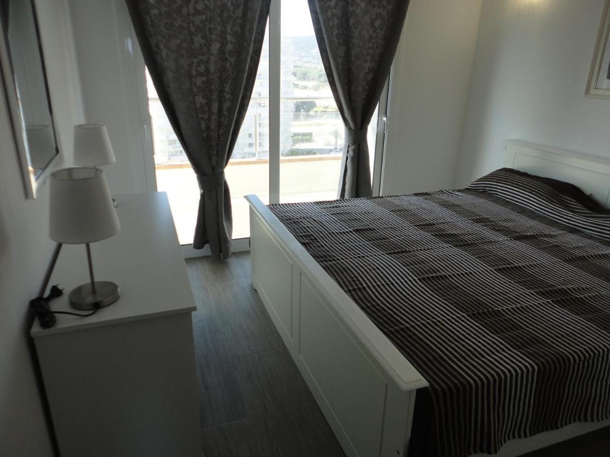 Apartmán Fmar 9 Calonge  Exteriér fotografie