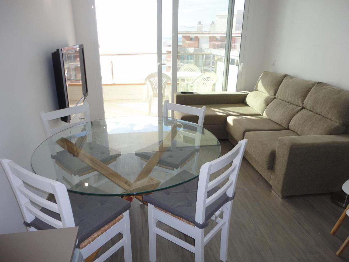 Apartmán Fmar 9 Calonge  Exteriér fotografie