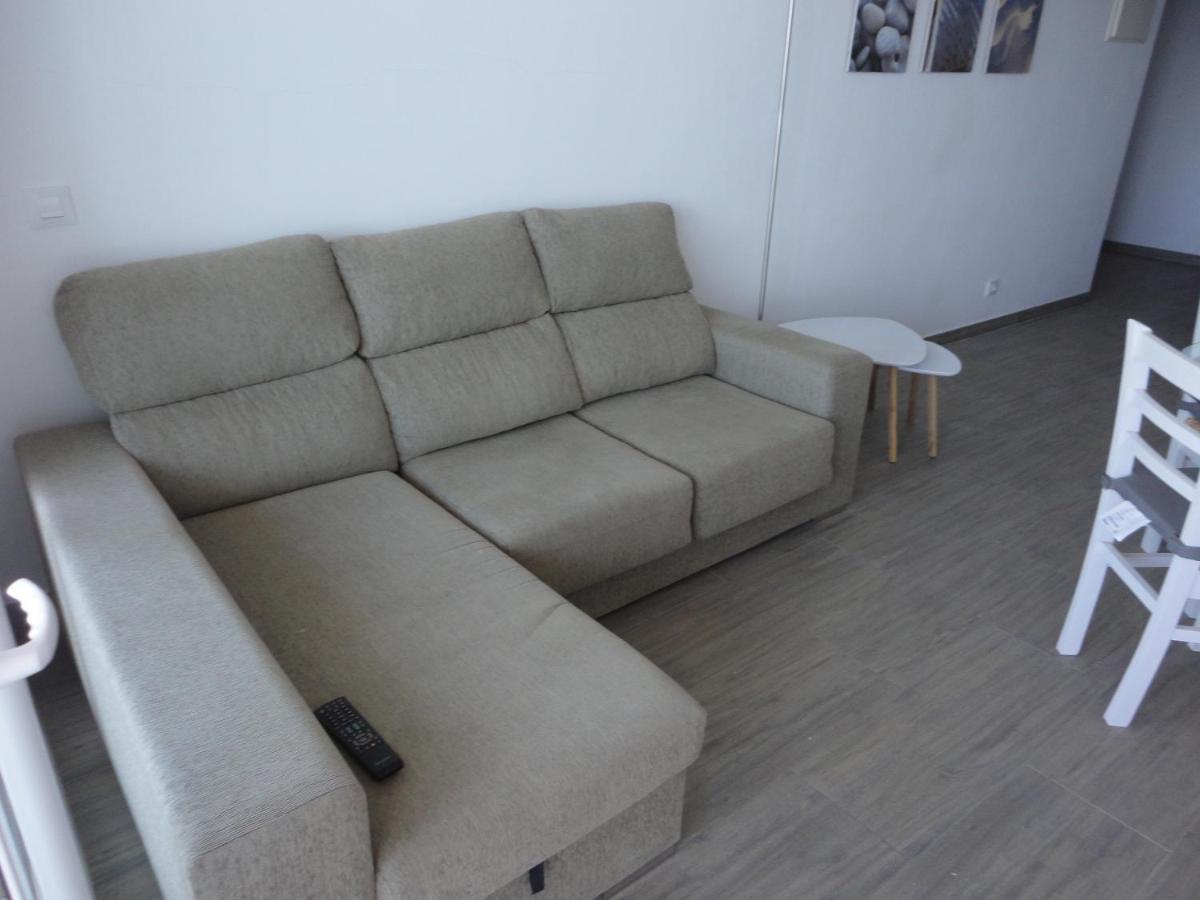 Apartmán Fmar 9 Calonge  Exteriér fotografie