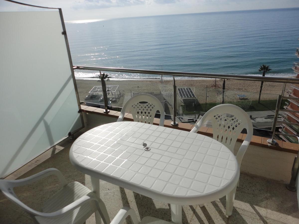 Apartmán Fmar 9 Calonge  Exteriér fotografie